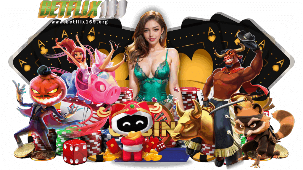 betflix169