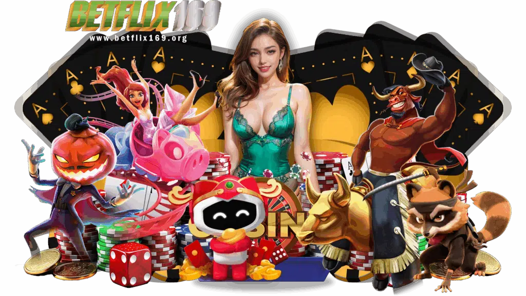 betflix169